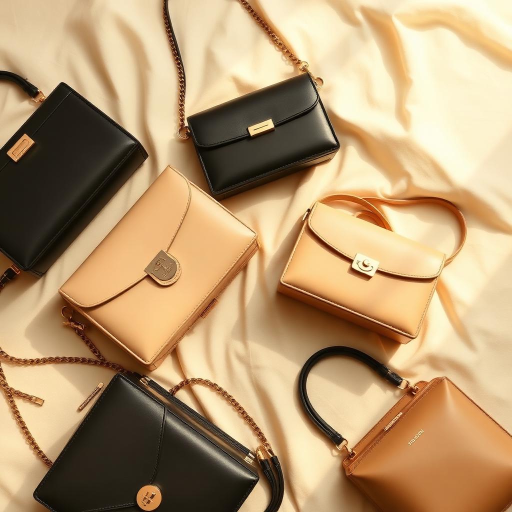 Handbags
