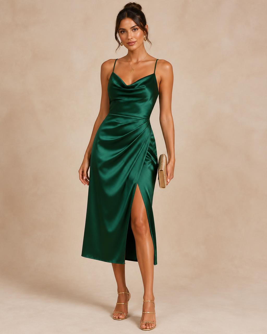 Dresses